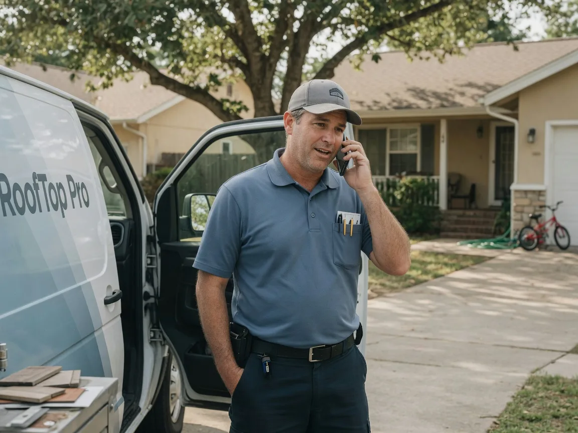 Roof Repair Horsham, PA FAQs